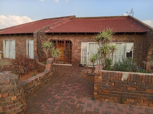 House for sale in Midvaal, Gauteng