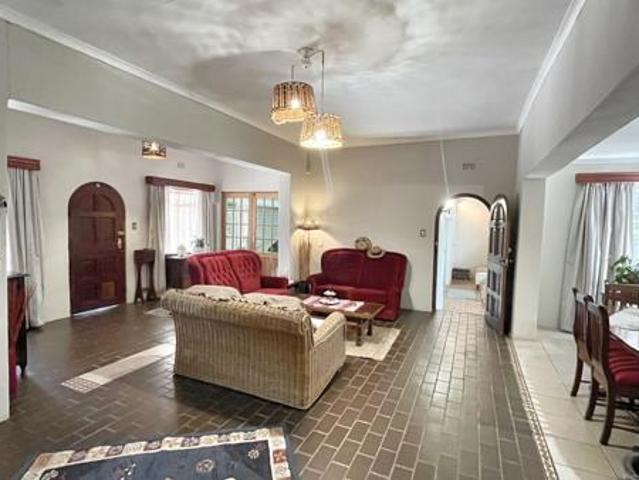 House for sale in Midvaal, Gauteng