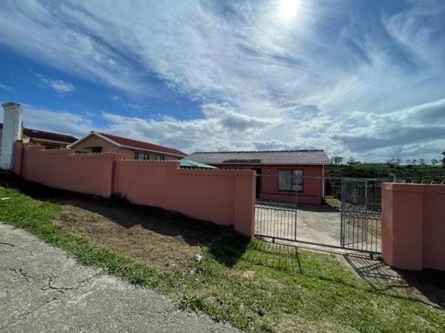 House for sale in Bisho, Eastern Cape