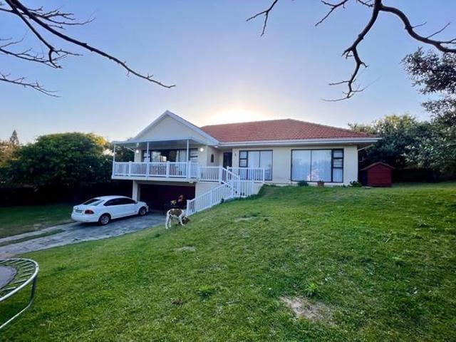 House for rent in Gonubie, Eastern Cape