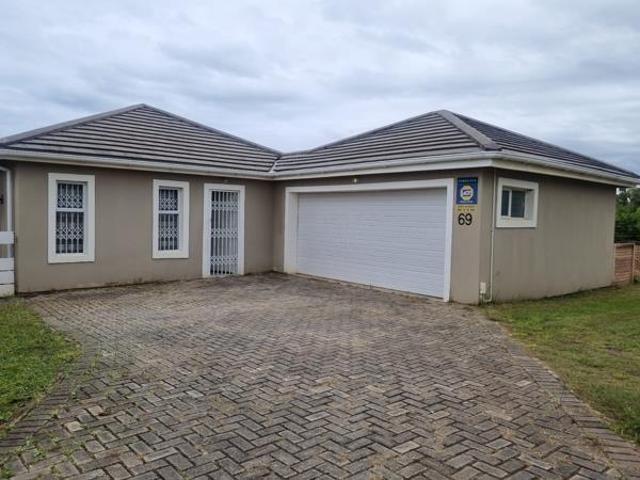 House for rent in Gonubie, Eastern Cape