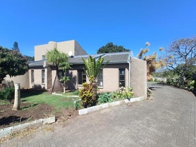 House for rent in Gonubie, Eastern Cape