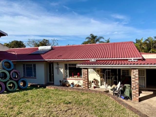 House for sale in Bisho, Eastern Cape