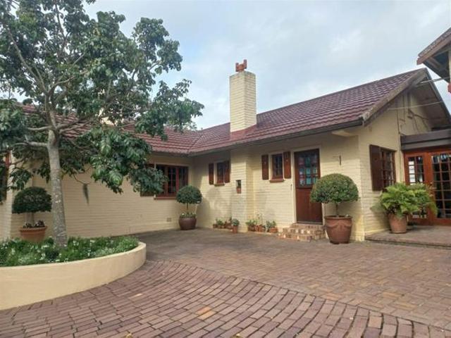 House for rent in Gonubie, Eastern Cape