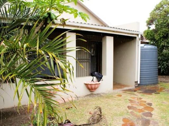 House for rent in Gonubie, Eastern Cape
