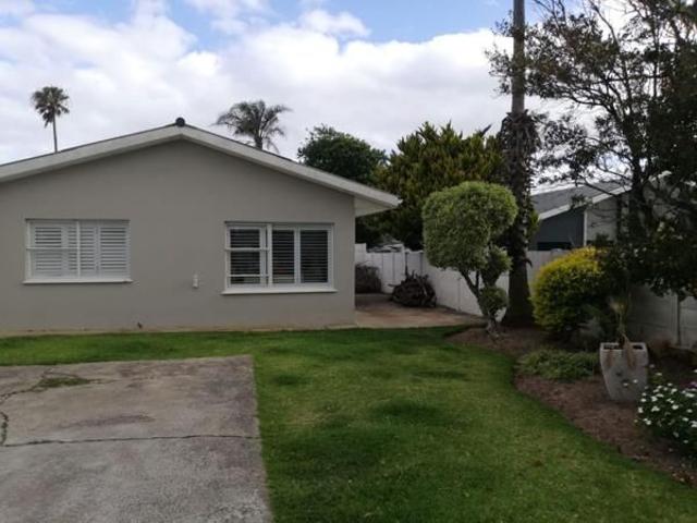 House for rent in Gonubie, Eastern Cape
