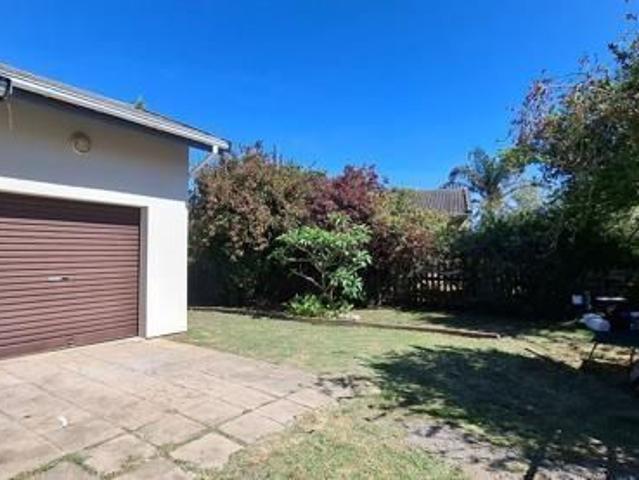 House for rent in Gonubie, Eastern Cape