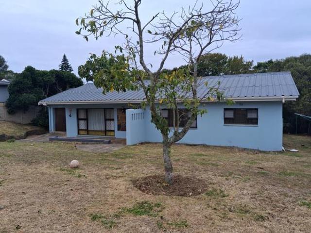 House for rent in Gonubie, Eastern Cape