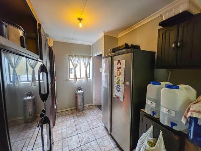 House for rent in Amatola View, Bhisho
