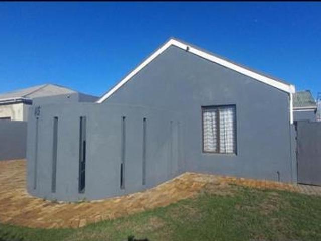 House for sale in Cape Town, Western Cape