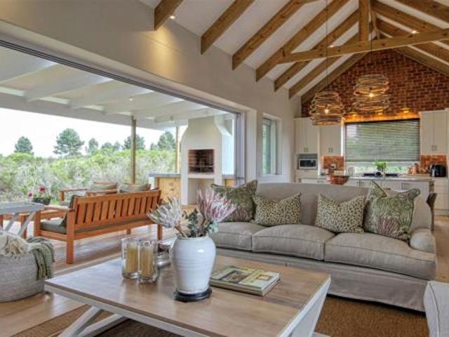 House for rent in Groot Brak Rivier, Western Cape