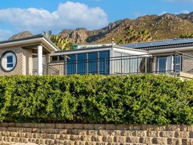 House for sale in Western Cape
