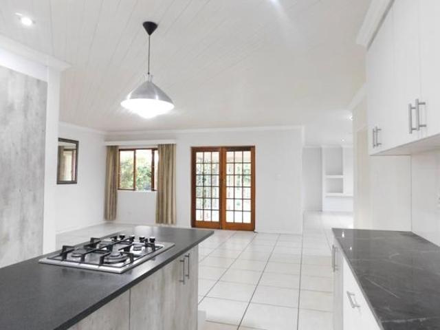 House for rent in Cape Town, Western Cape