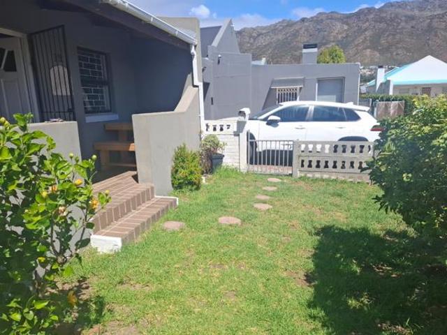 House for rent in Cape Town, City of Cape Town