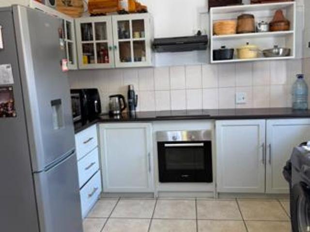 House for rent in Cape Town, Western Cape