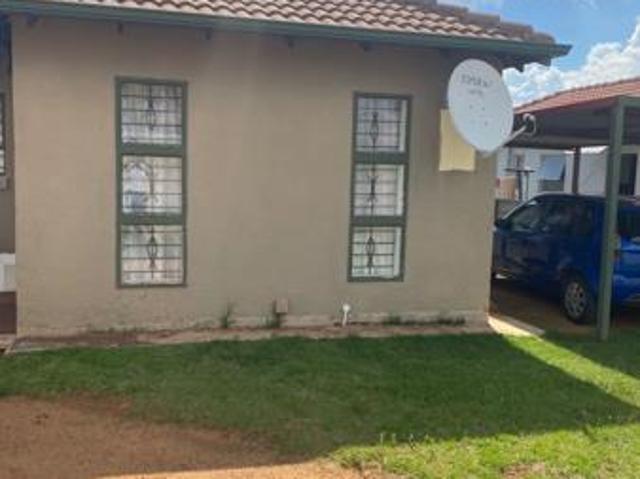 House for rent in Westonaria, Gauteng