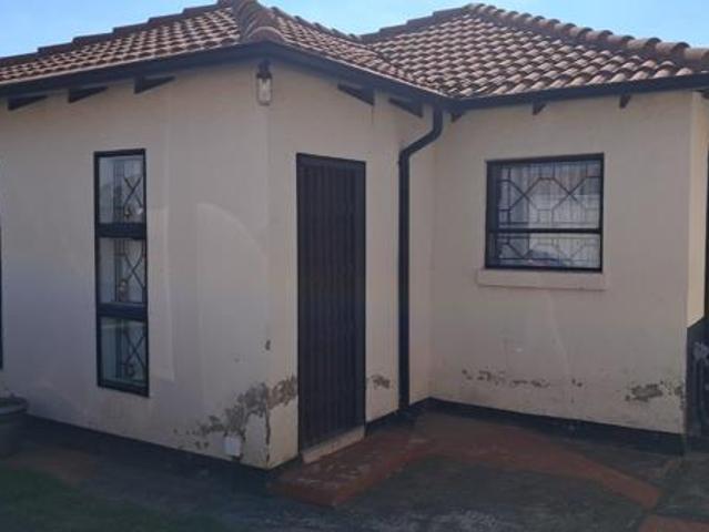House for sale in West Rand Garden estates, Westonaria Local Municipality