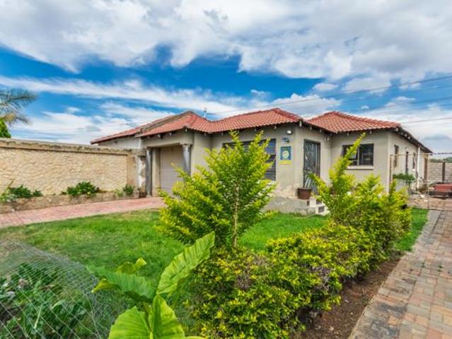 House for sale in Westonaria, Gauteng
