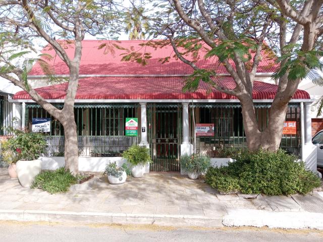 House for sale in Graaff Reinet, Eastern Cape