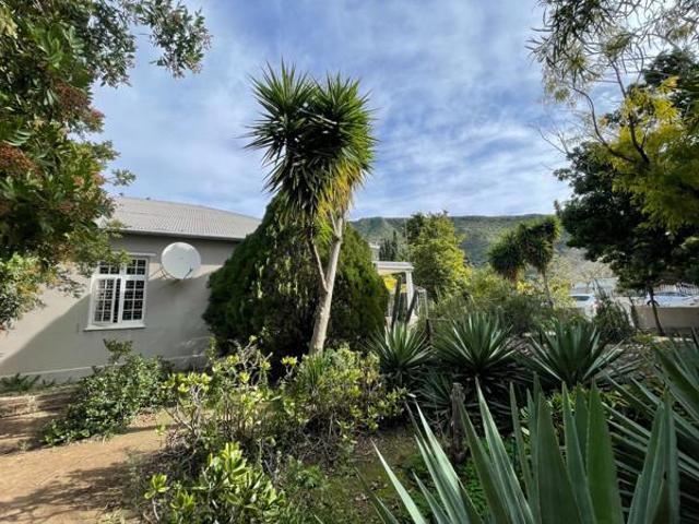 House for sale in Graaff Reinet, Eastern Cape