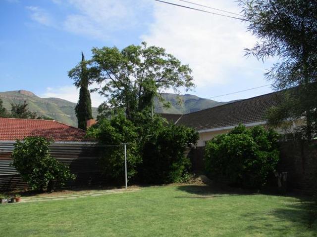 House for sale in Graaff Reinet, Eastern Cape