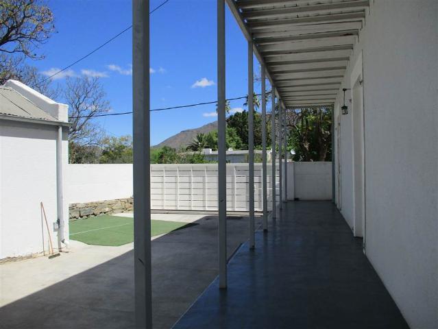 House for sale in Graaff Reinet, Eastern Cape