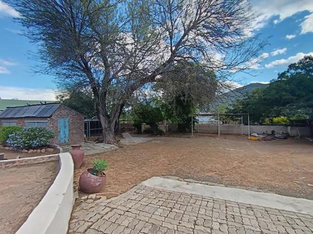 House for sale in Graaff Reinet, Eastern Cape