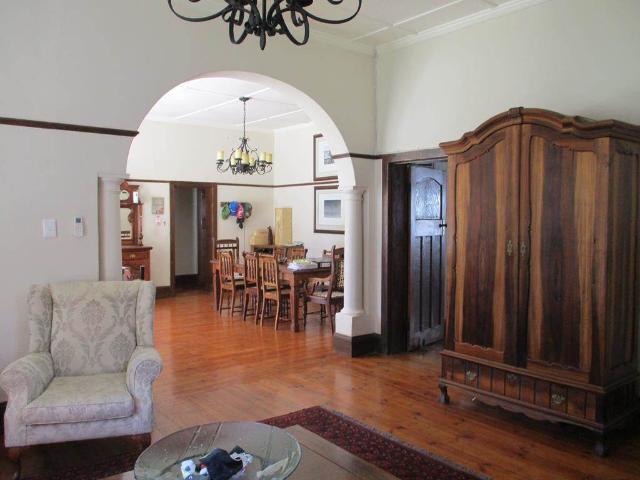 House for sale in Graaff Reinet, Eastern Cape