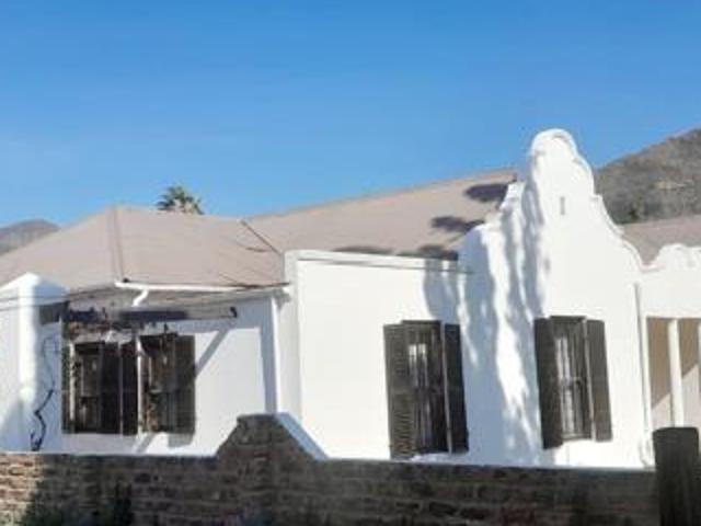House for sale in Graaff Reinet, Eastern Cape