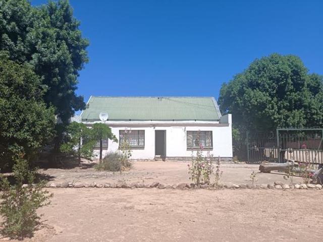 House for sale in Graaff Reinet, Eastern Cape