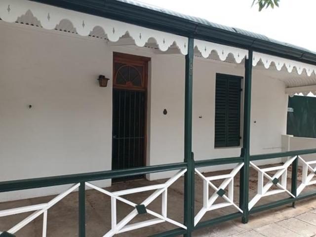 House for rent in Graaff-Reinet, Camdeboo Local Municipality