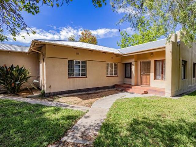 House for sale in West Coast Village, City of Cape Town