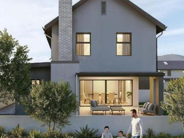 House for sale in Cape Town, Western Cape