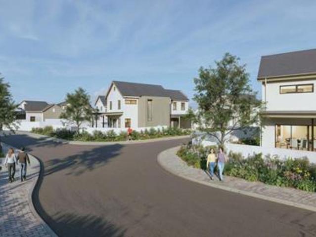 House for sale in Cape Town, Western Cape