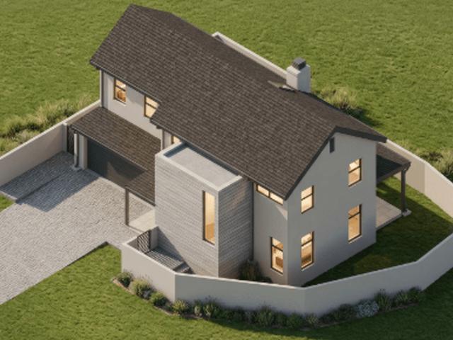 House for sale in Western Cape