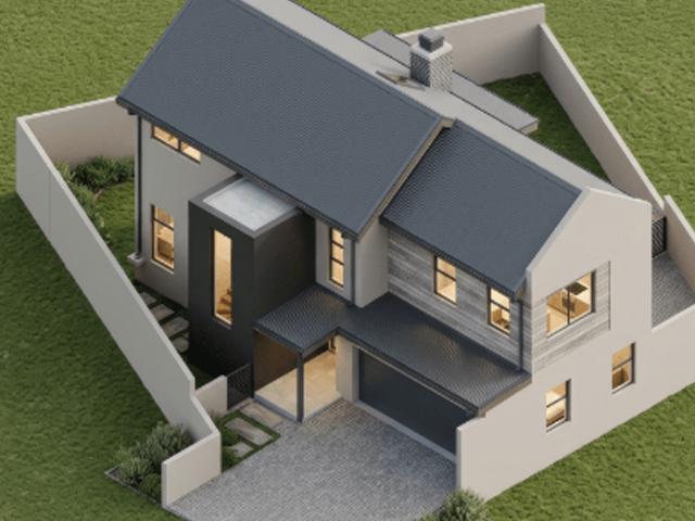 House for sale in Western Cape