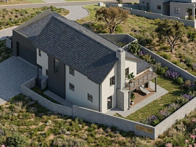 House for sale in Western Cape