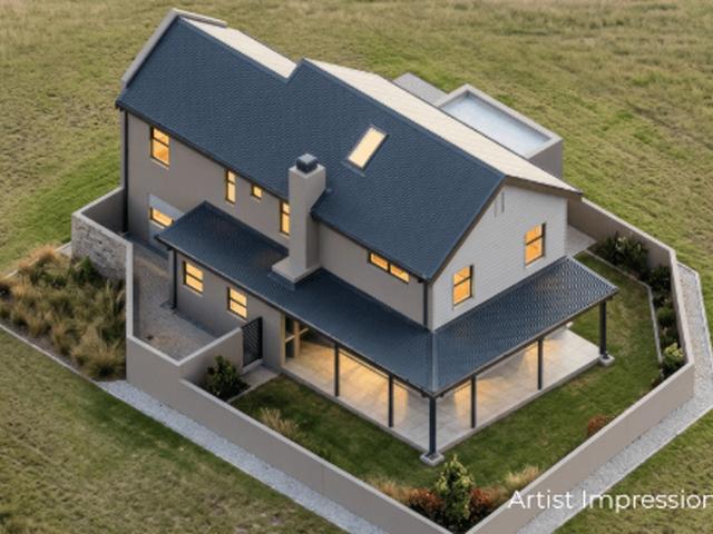 House for sale in Western Cape
