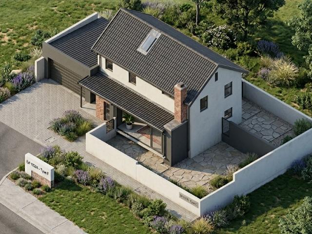 House for sale in Western Cape