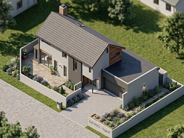 House for sale in Western Cape