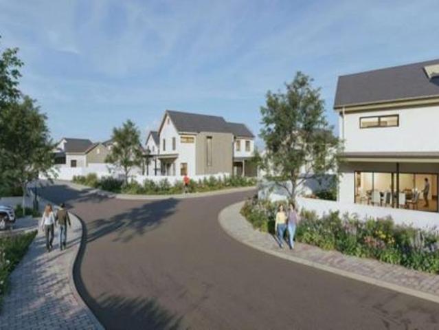 House for sale in Cape Town, Western Cape
