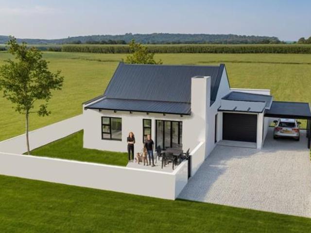 House for sale in Western Cape