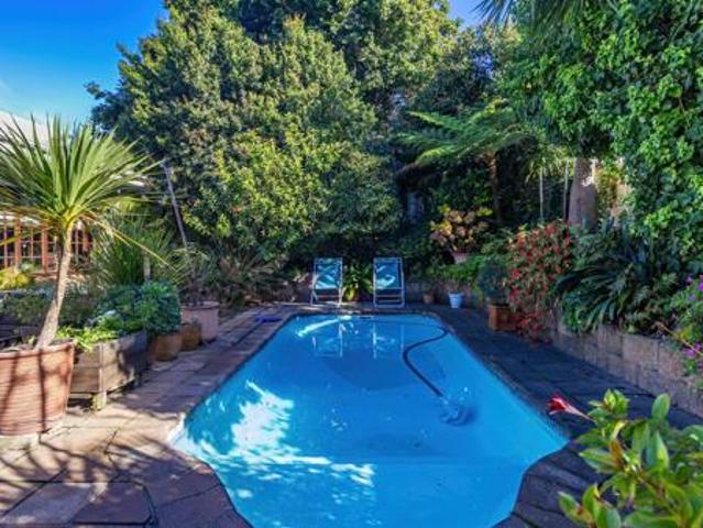 House for sale in Western Cape