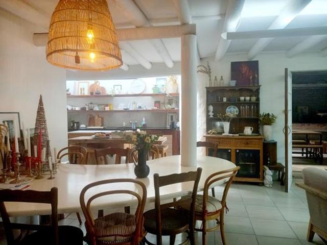 House for rent in Western Cape
