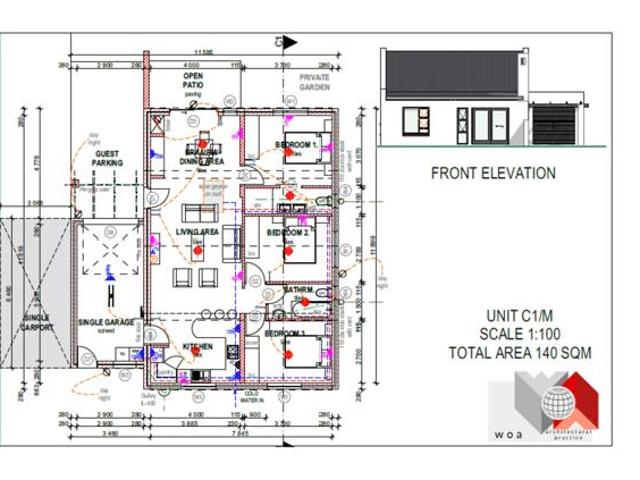 House for sale in Western Cape