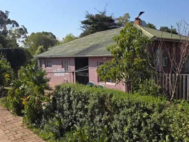 House for sale in Western Cape