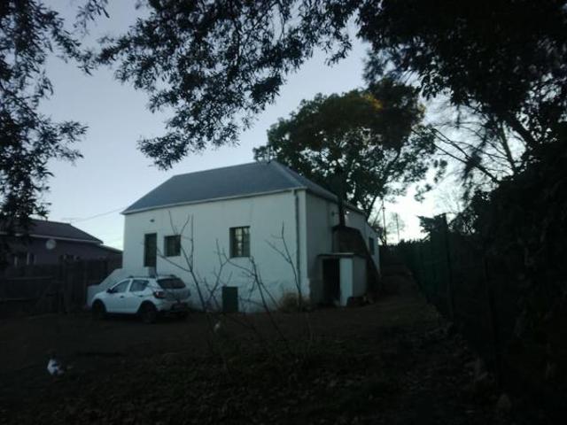House for sale in Rietpoel, Theewaterskloof Local Municipality