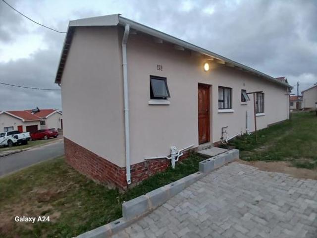 House for sale in Bisho, Eastern Cape
