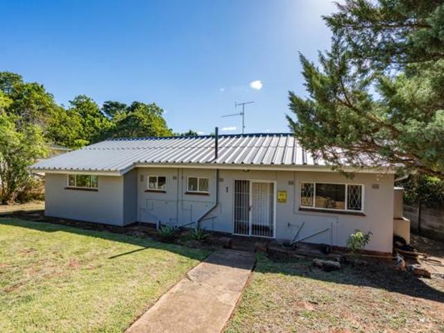 House for sale in Eastern Cape