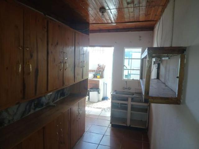 House for sale in Eastern Cape